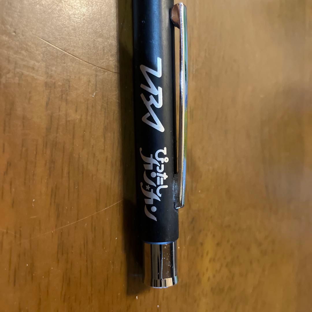 TBS ぴったしカンカン　ボールペン