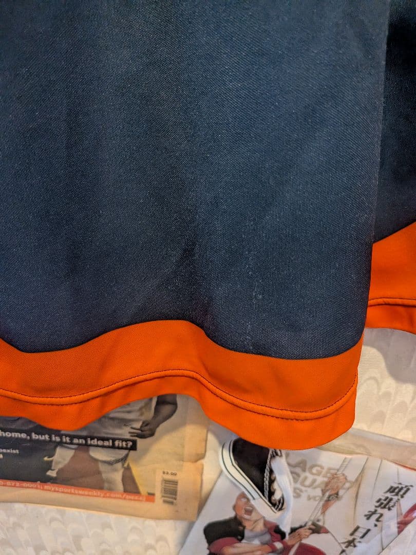 V・ファーレン長崎 PENALTY練習着