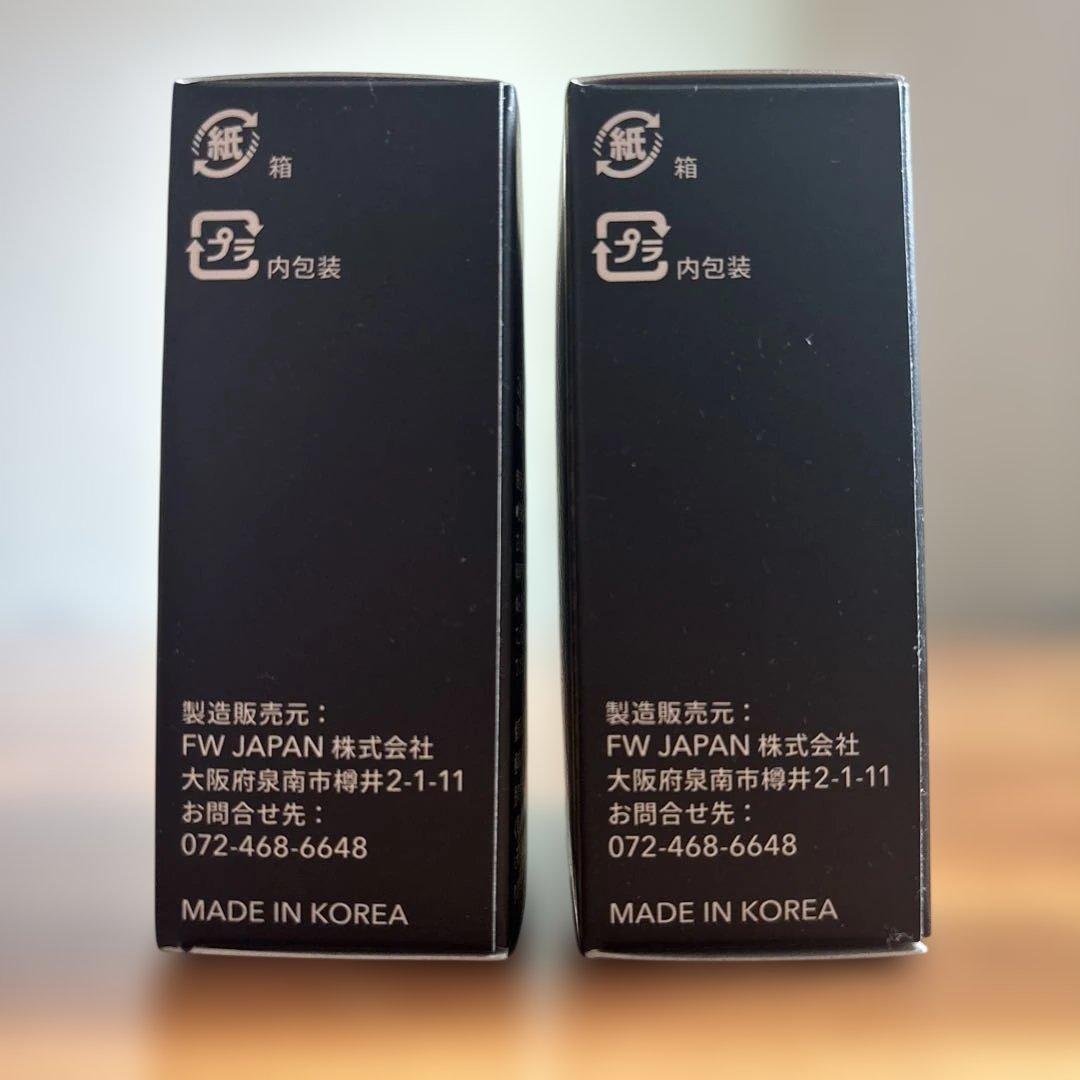 最新版【３個】J.ノリツグバイタライジングHSIII化粧石鹸２個