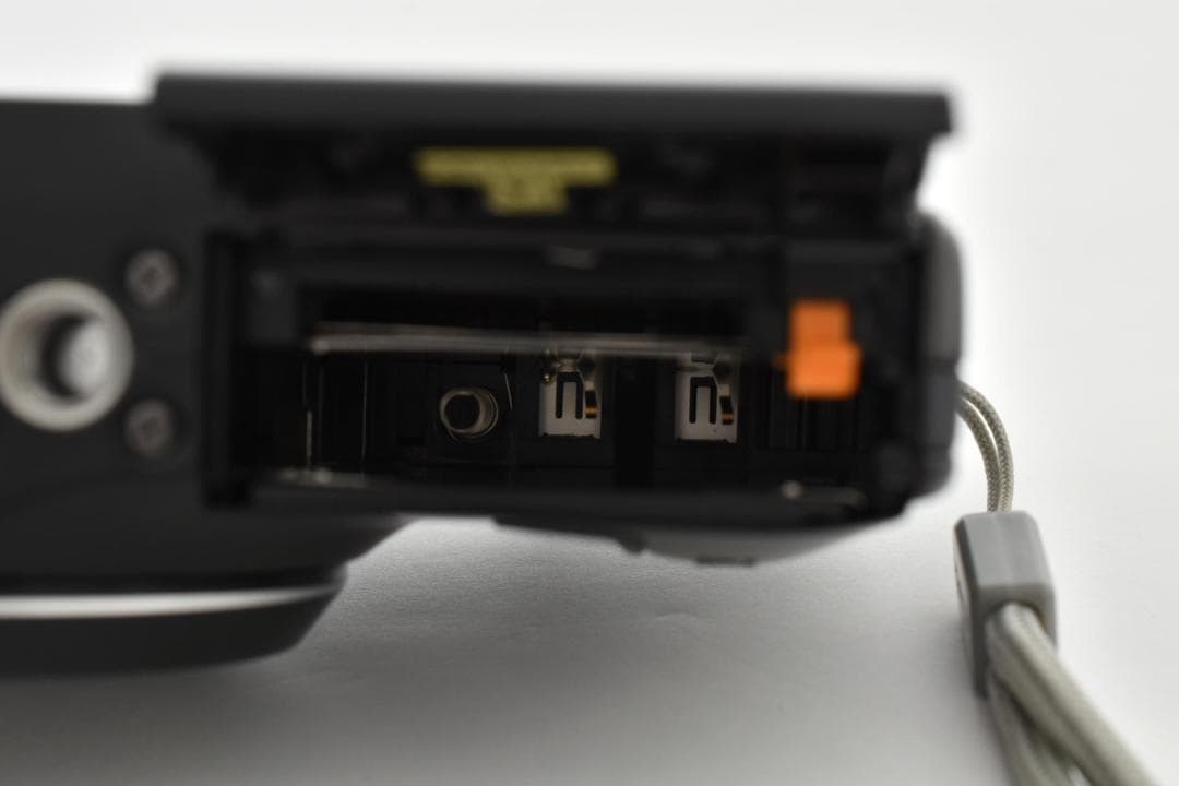 【美品】FUJIFILM FINEPIX F300EXR ブラック　動作確認済