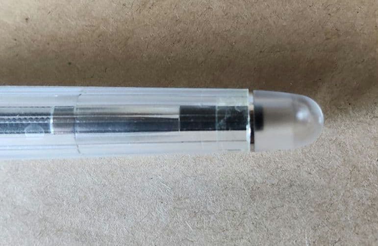 PLATINUM プラチナ万年筆 #3776 センチュリー ペン先14金