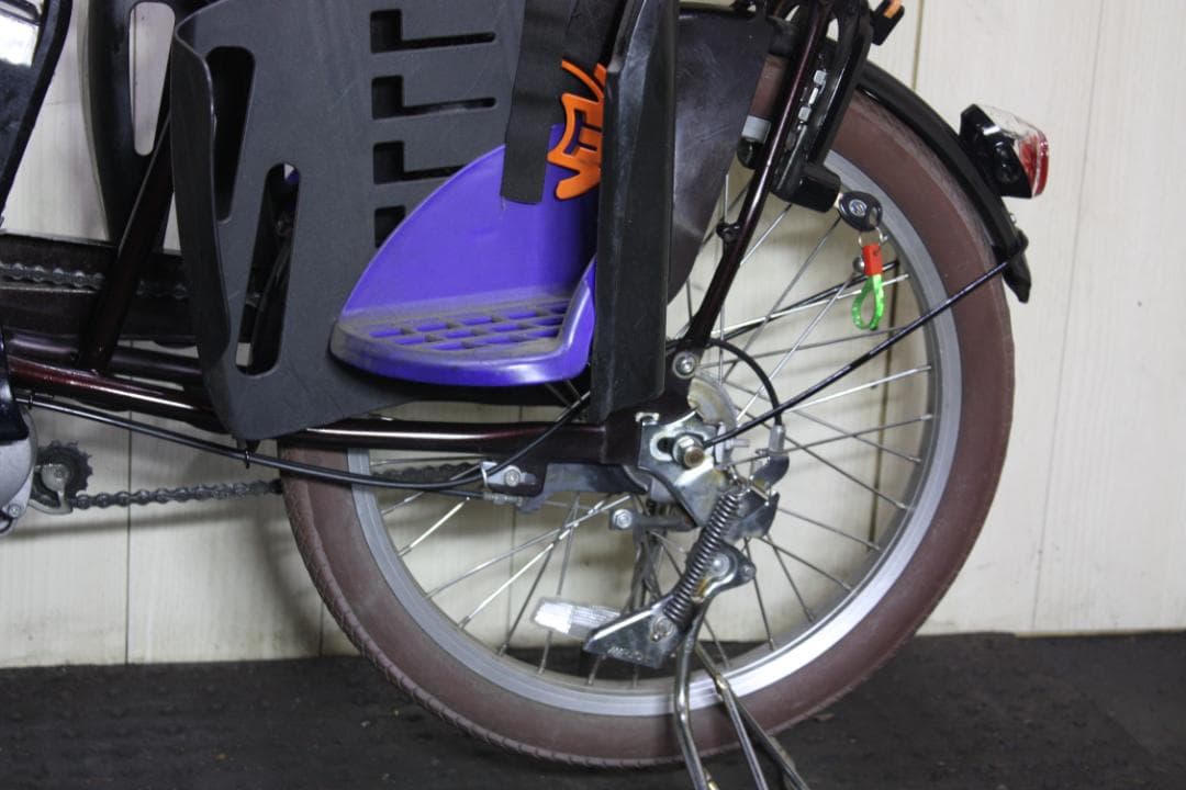 パナソニック ギュットミニDX BE-ELMD032T リチウム 20型本体のみ