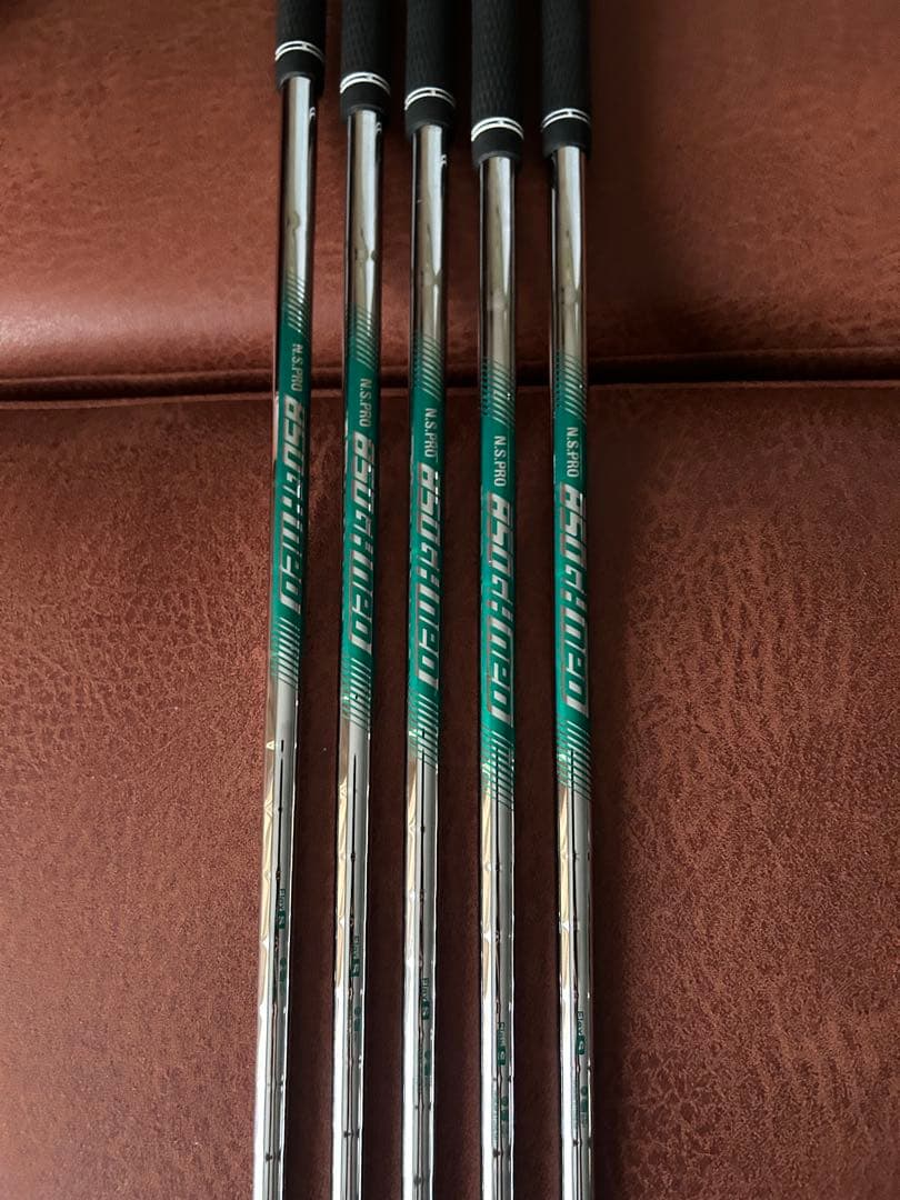 PING i230 アイアン 5本セット