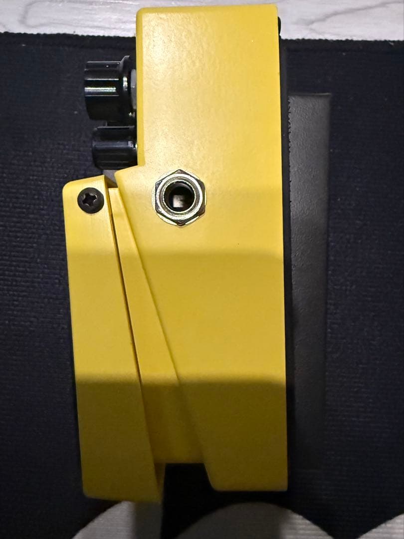 BOSS Super Over Drive 技