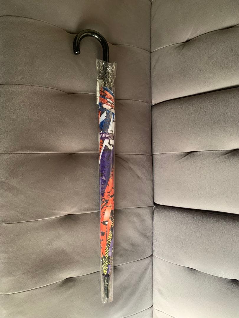 【初出品】花山薫の傘ッッッッッッ【値下げ上等】