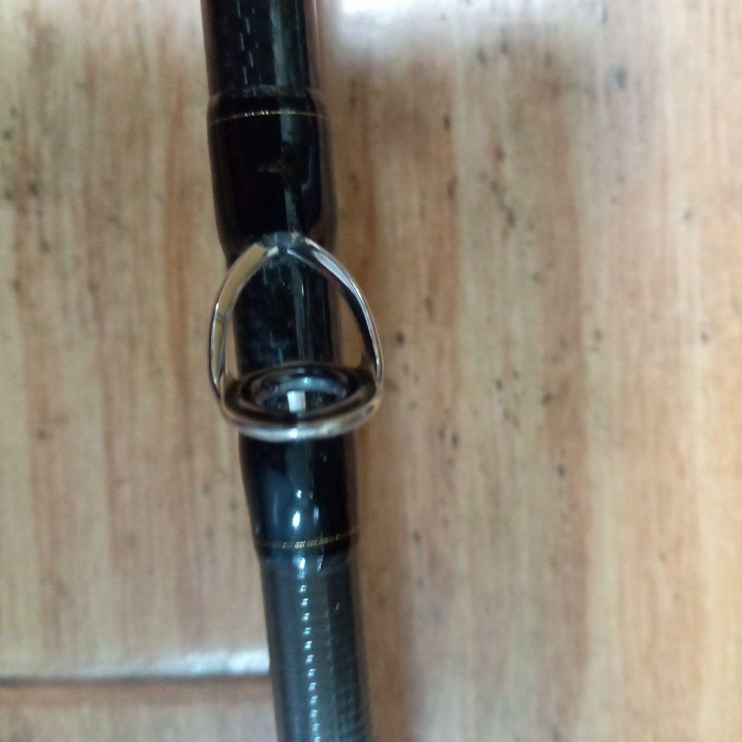 ロッド Combat Stick PHASE theWarrior 6'6\"