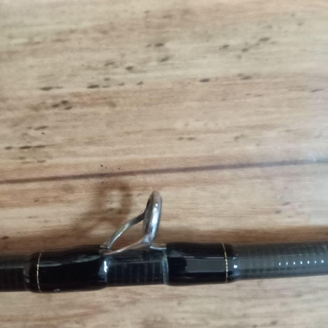 ロッド Combat Stick PHASE theWarrior 6'6\"