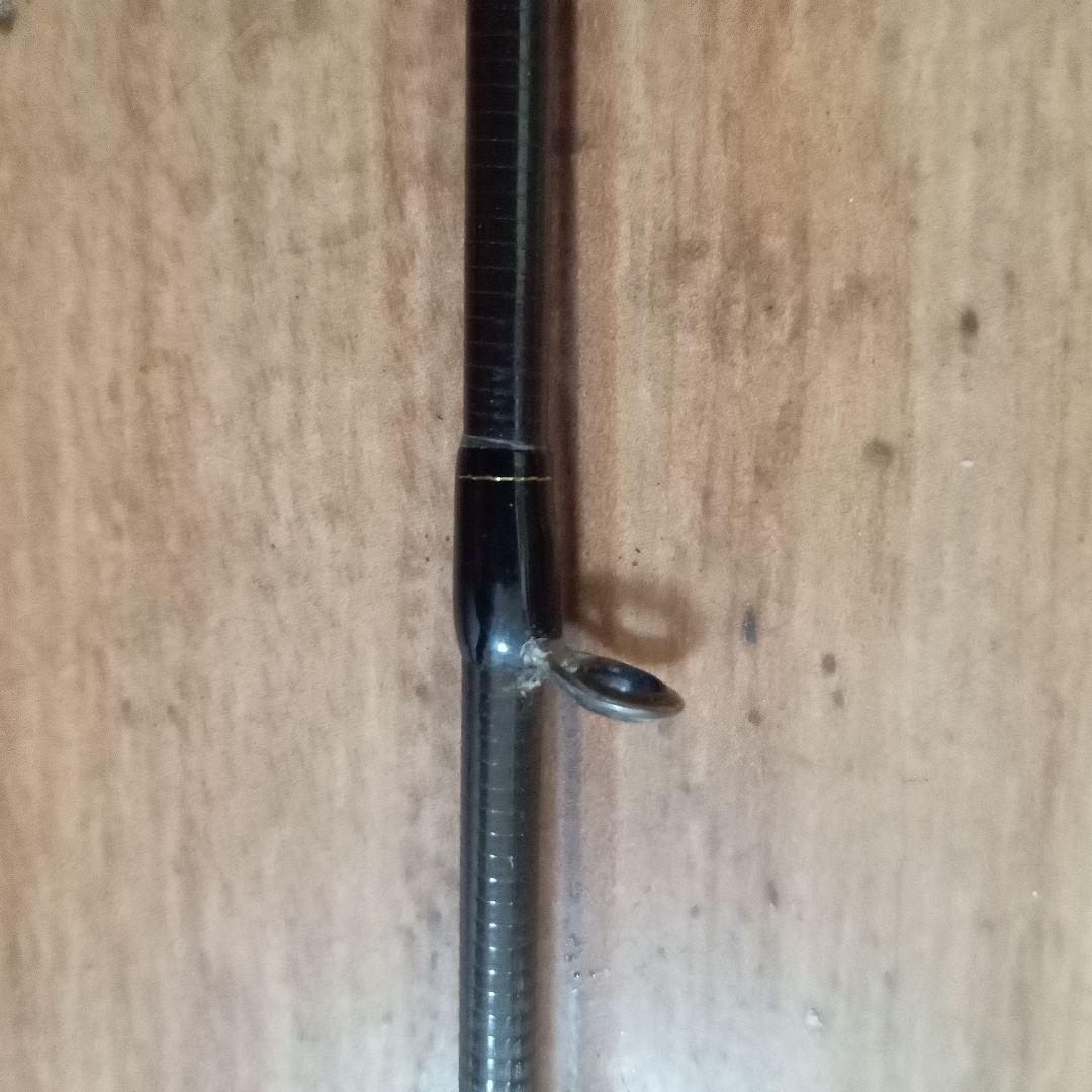 ロッド Combat Stick PHASE theWarrior 6'6\"