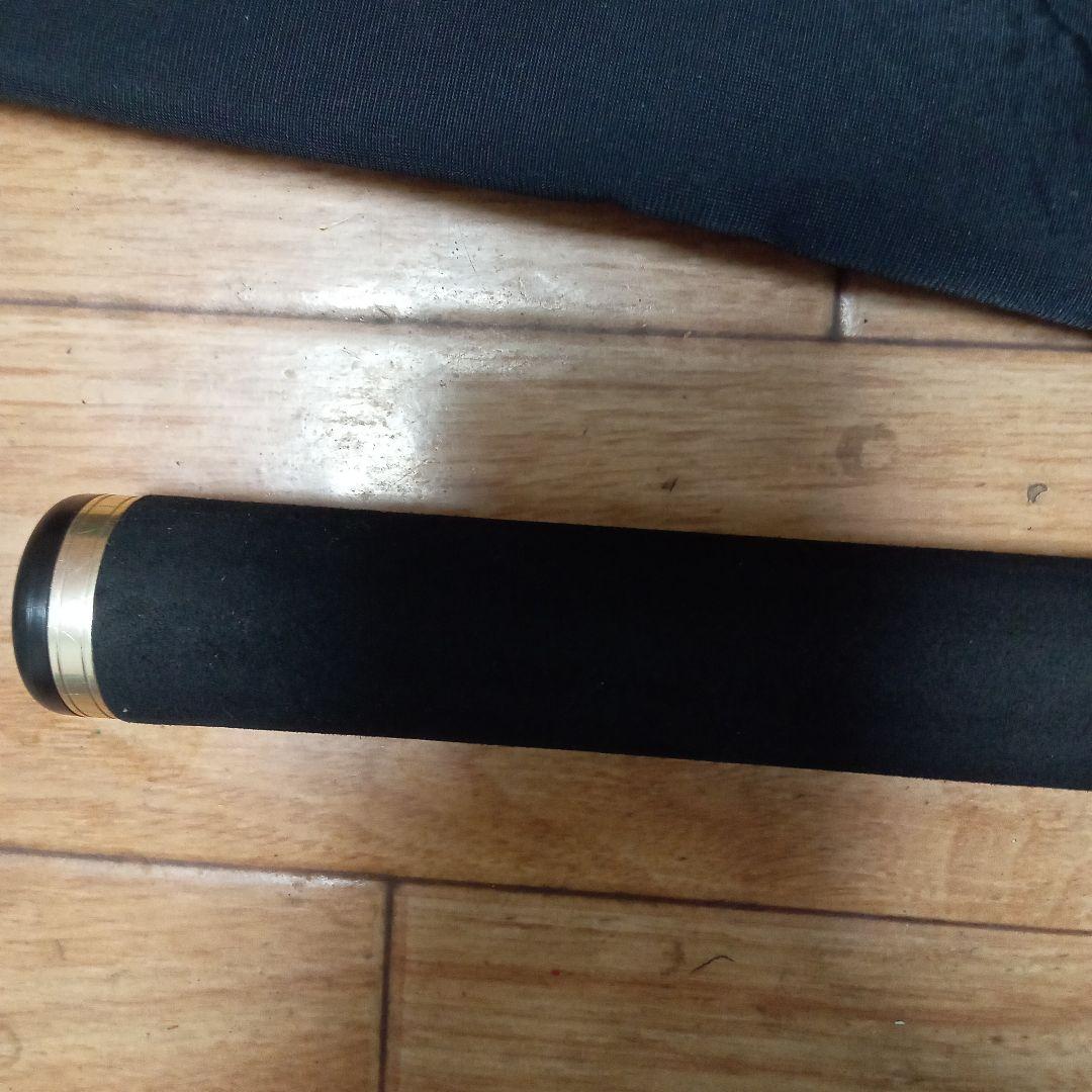 ロッド Combat Stick PHASE theWarrior 6'6\"