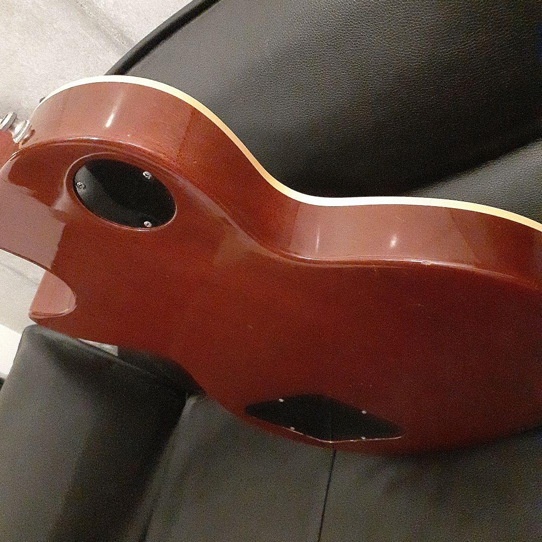 Gibson　Les Paul Standard　2002　ギブソン　prs