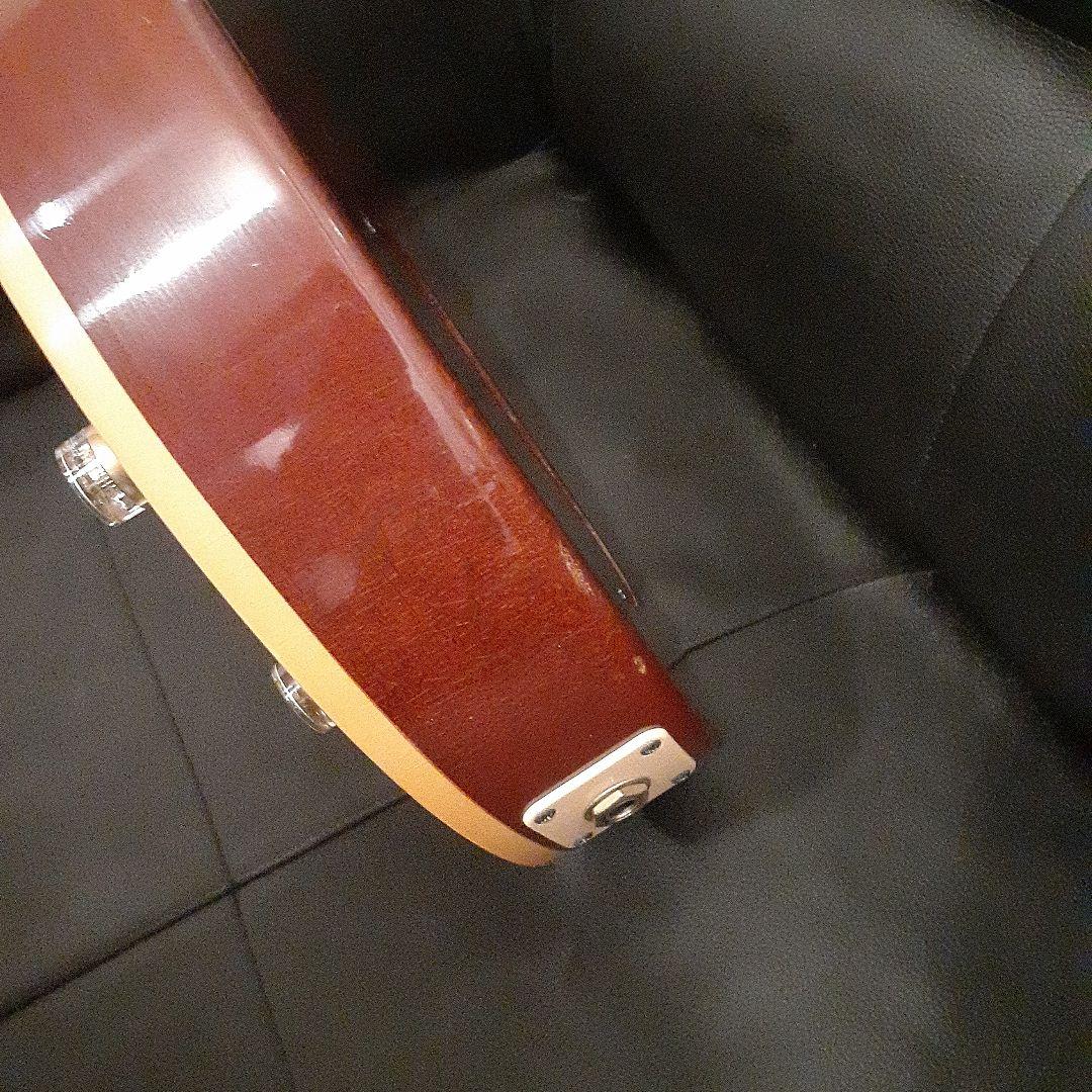 Gibson　Les Paul Standard　2002　ギブソン　prs