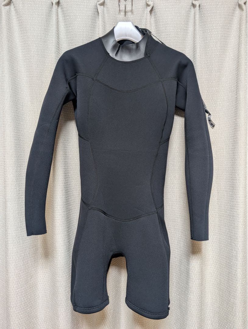 HeleiWaho(ヘレイワホー)2mm ロングスプリング レディースXLサイズ