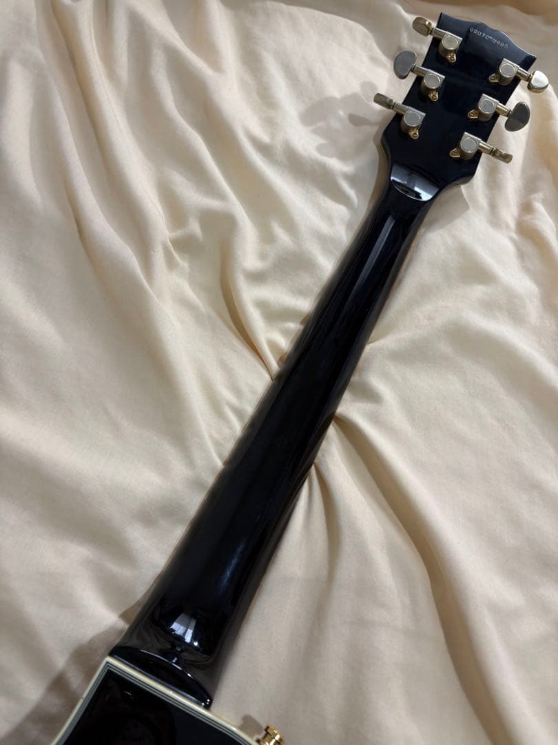 ギター ESP Grassroots LesPaul Custom G-LP-CTM