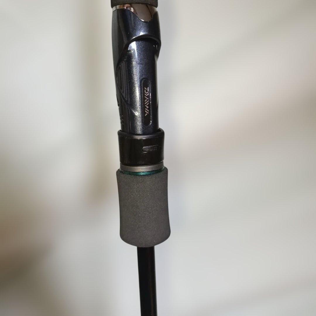 ダイワ　エメラルダス　86M