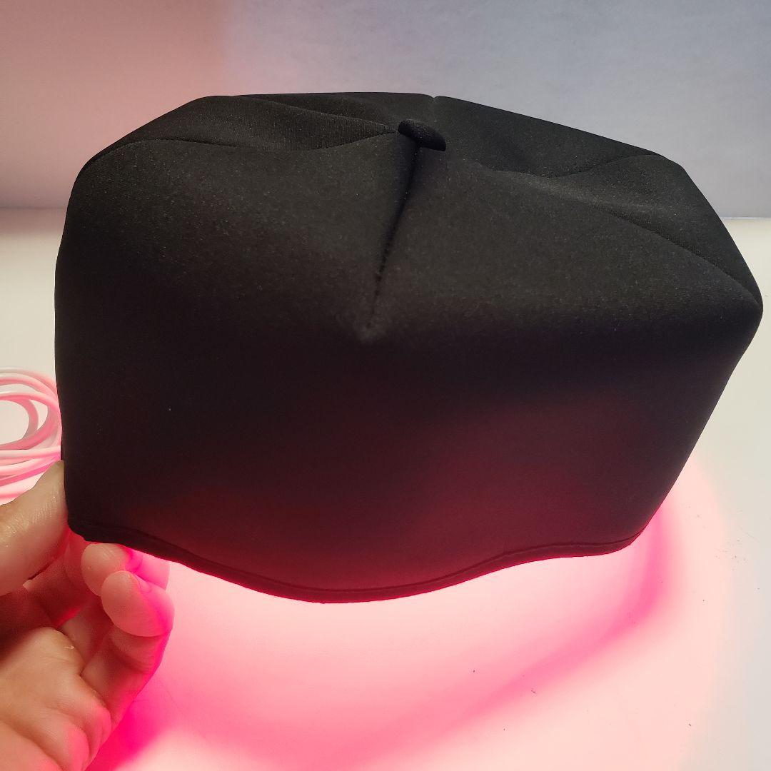 LED育毛キャップ新品9800円
