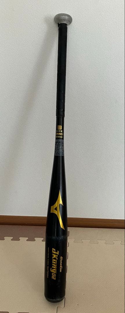 Mizuno Jkongo02 硬式バット NJ703β