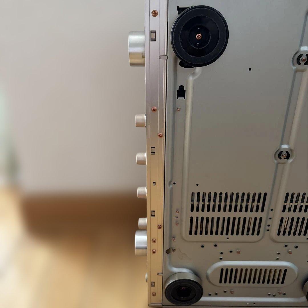 marantz PM6006SA プリメインアンプ