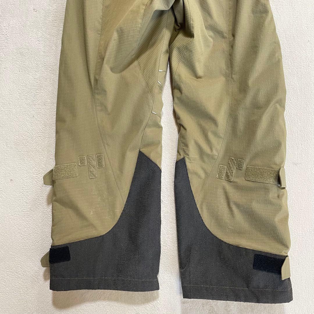 スキー DESCENTE BIB PANT SSS 150-