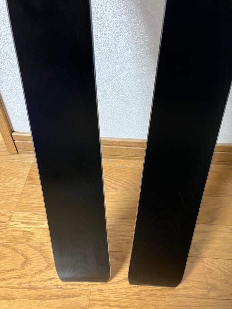 ATOMIC REDSTER x9i 174㎝　チューンナップ済み