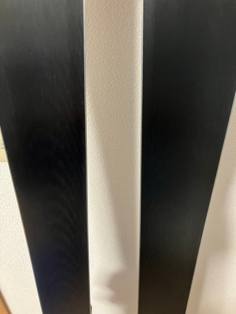 ATOMIC REDSTER x9i 174㎝　チューンナップ済み