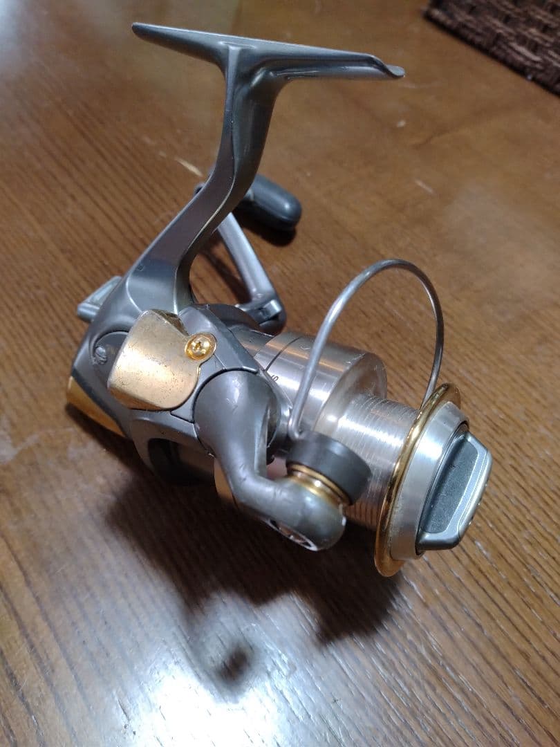 ★緊急値下げ★シマノTWINPOWER 2500 スピニングリール中古