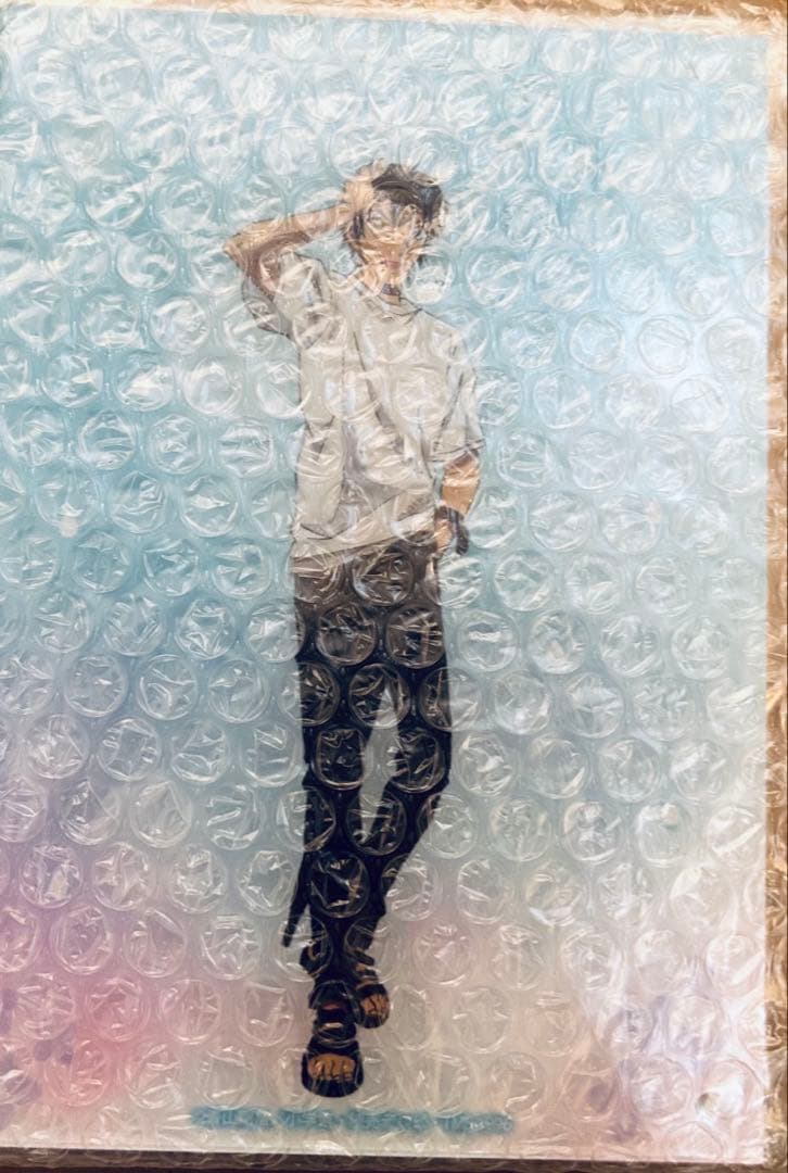 名探偵コナン 松田陣平 アクリルスタンド 缶バッジ etc