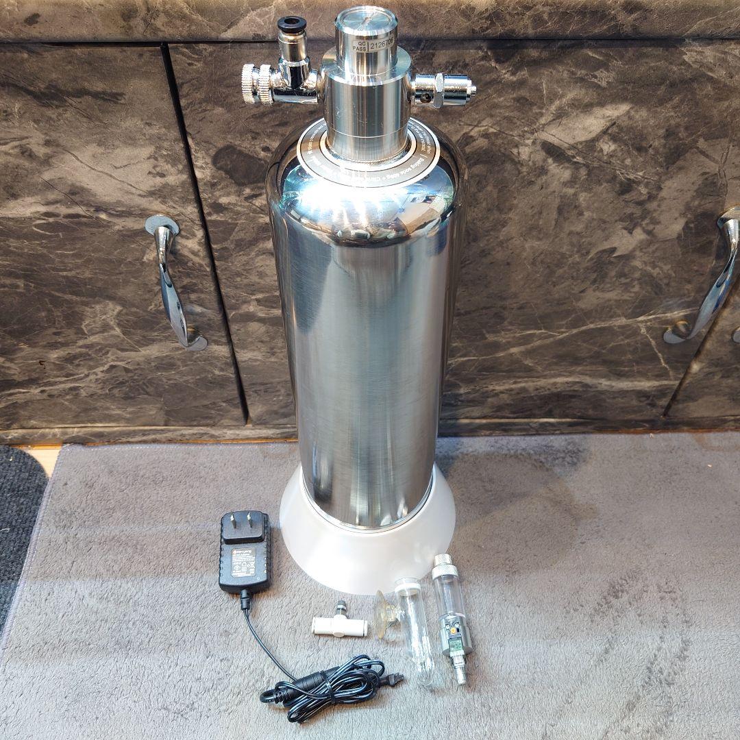 シルボン HaruDesign CO2ジェネレーター PRO-D701s