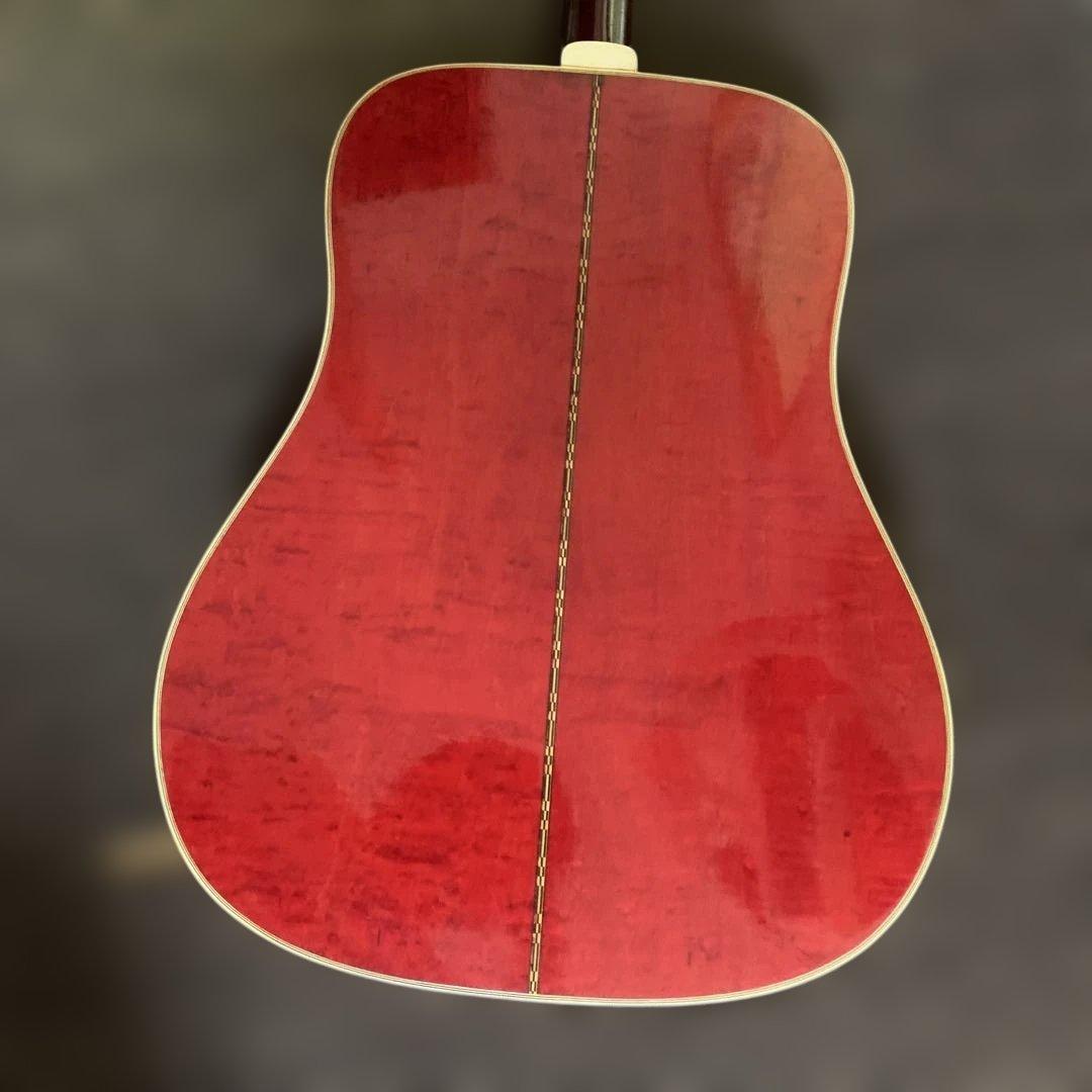 Gibson Dove 1969年　本物のヴィンテージ！ アコースティックギター
