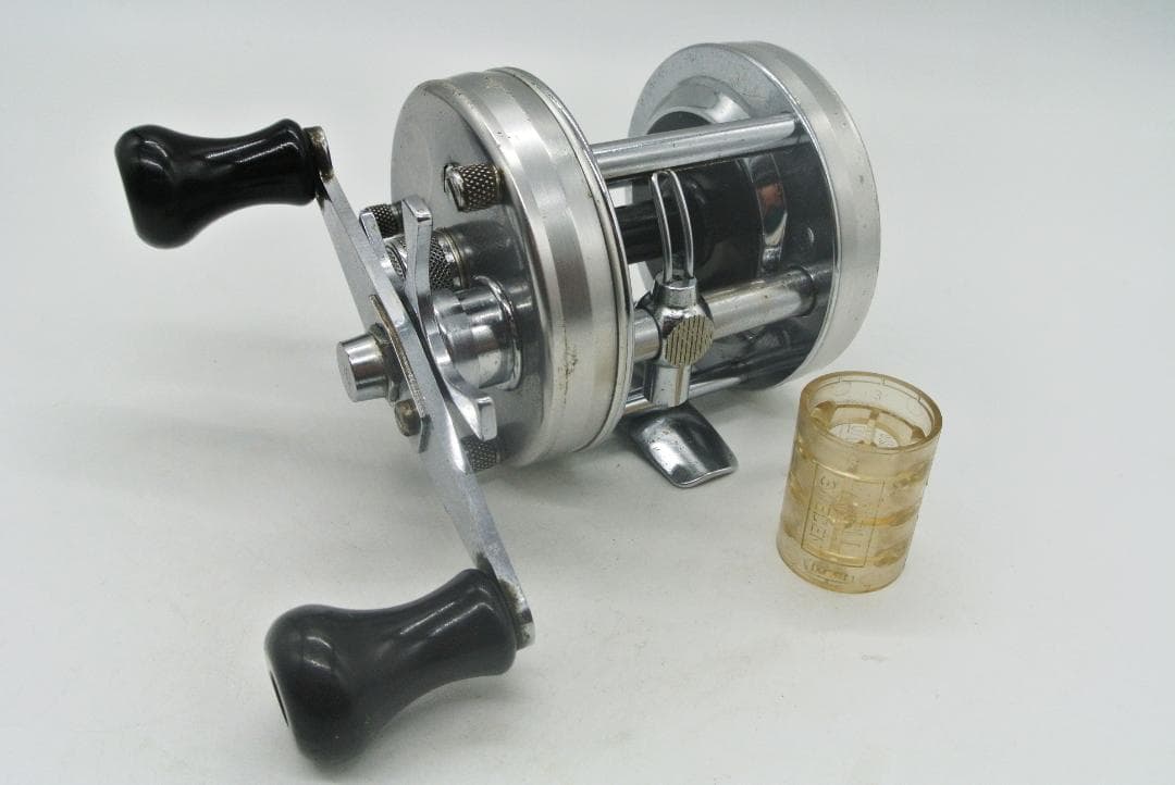 ABU SWEDEN Ambassadeur 5500C アブ アンバサダー