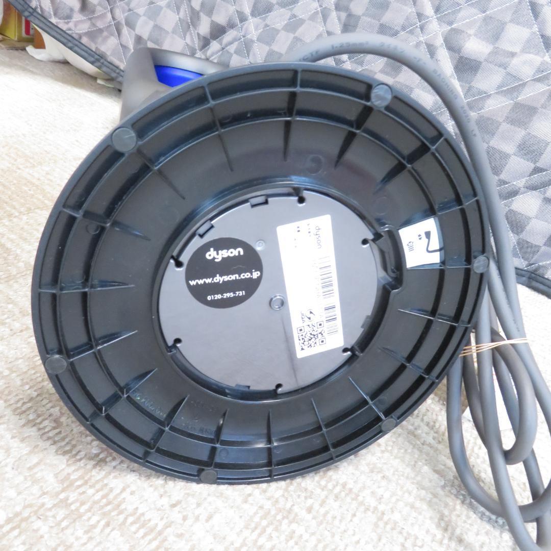 Dyson AM09 hot+cool 冷暖房対応 リモコン付き 2020年製