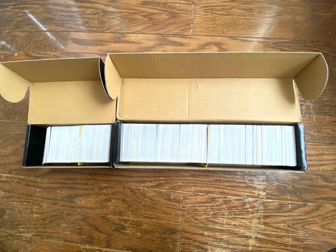 ごちうさ カードセット