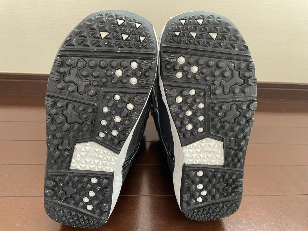 バートン　BURTON　ION　WIDE　25.5　スノーボードブーツ