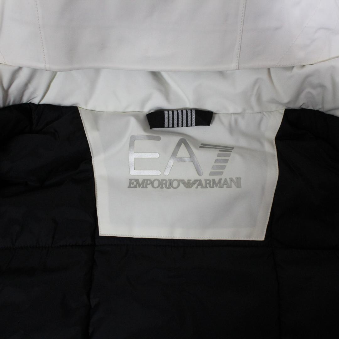 EA7 エンポリオアルマーニ スノージャケット(M) EMPORIO