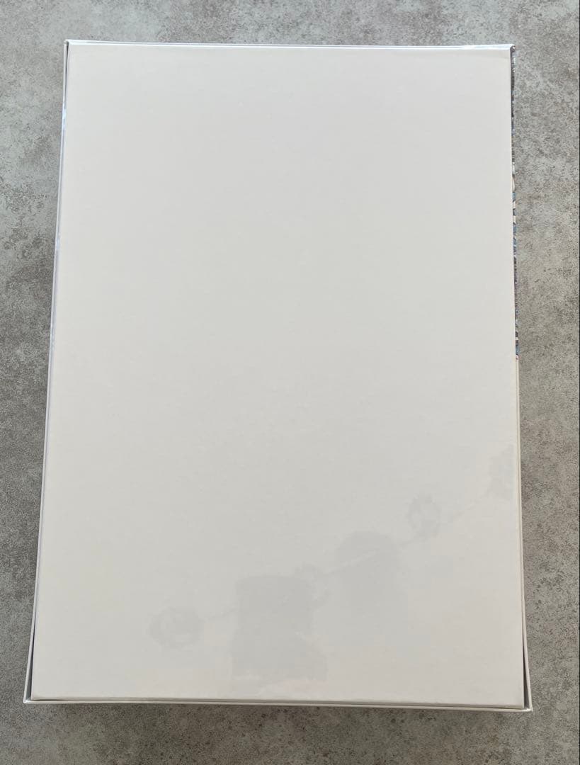 村上隆 ジグゾーパズル ブルー Takashi Murakami Puzzle