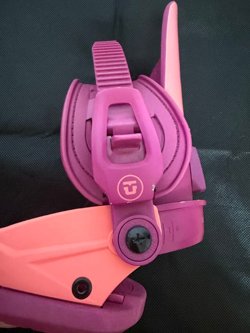 【ビンディング】UNION LEGACY Sサイズ