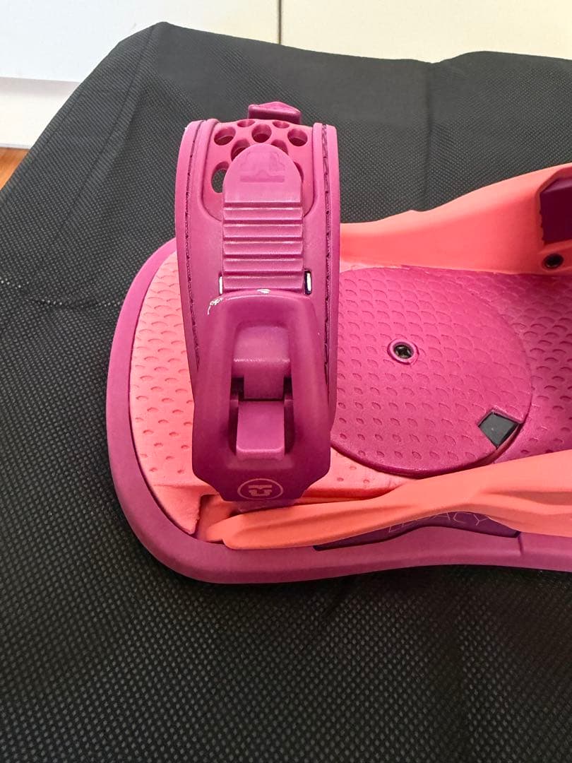 【ビンディング】UNION LEGACY Sサイズ