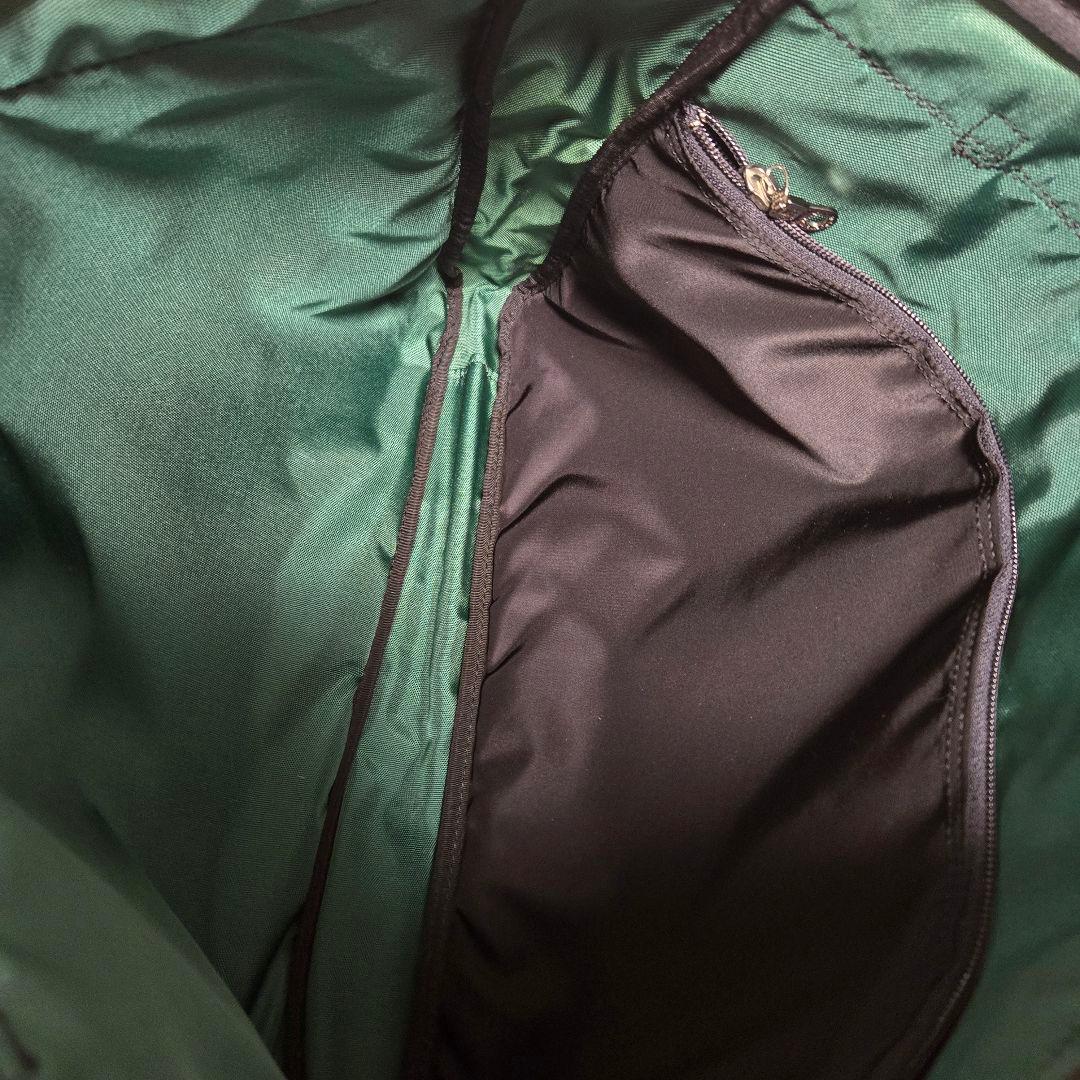 バーバリー ブリーフケース ノバチェック 本革 ナイロン 軽量