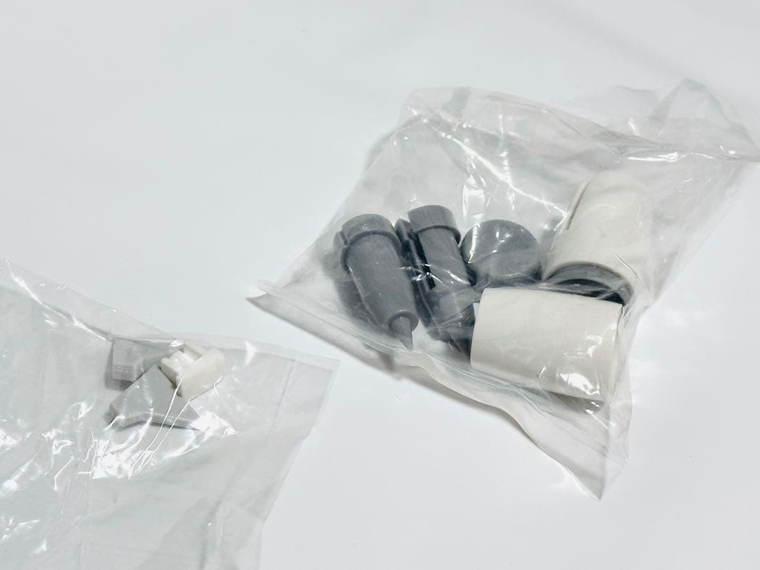 クロスウィング 1/200 B777-200 JAS レインボーセブン 未組立