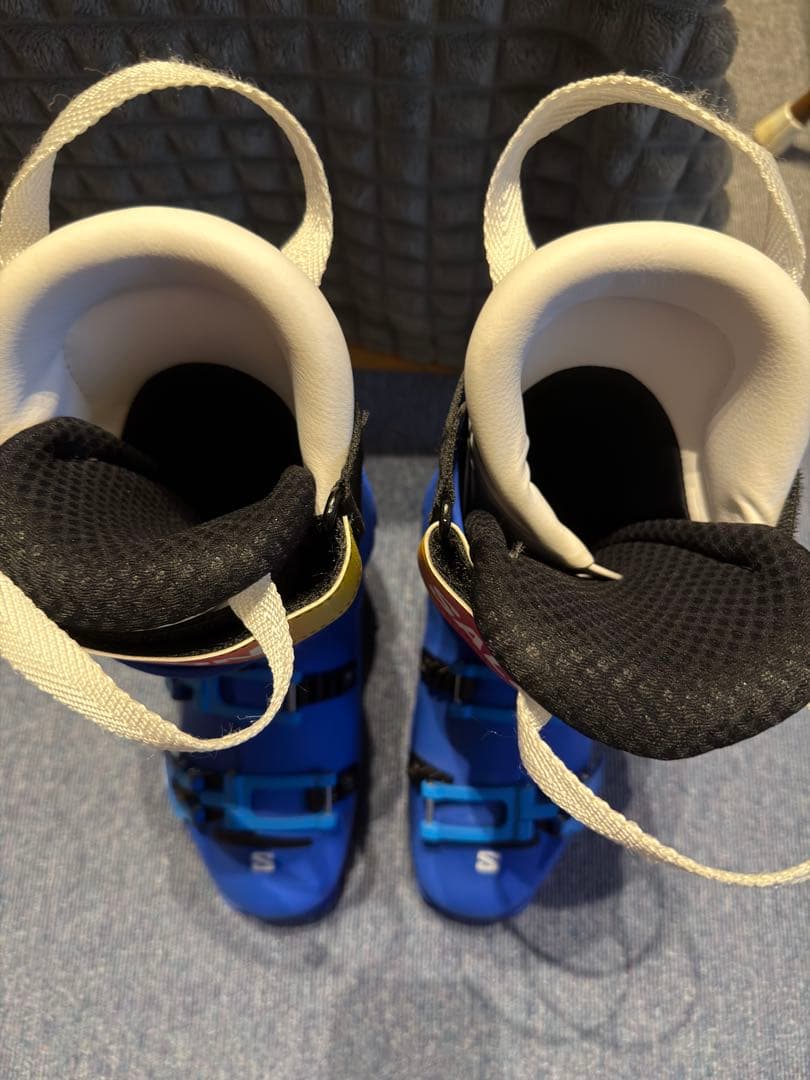 SALOMON S/RACE90 スキーブーツ 24/24.5