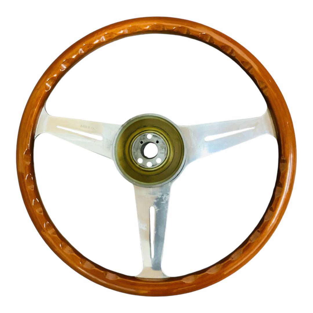 【希少品】NARDI ナルディ クラシック /ヴィンテージ 37π