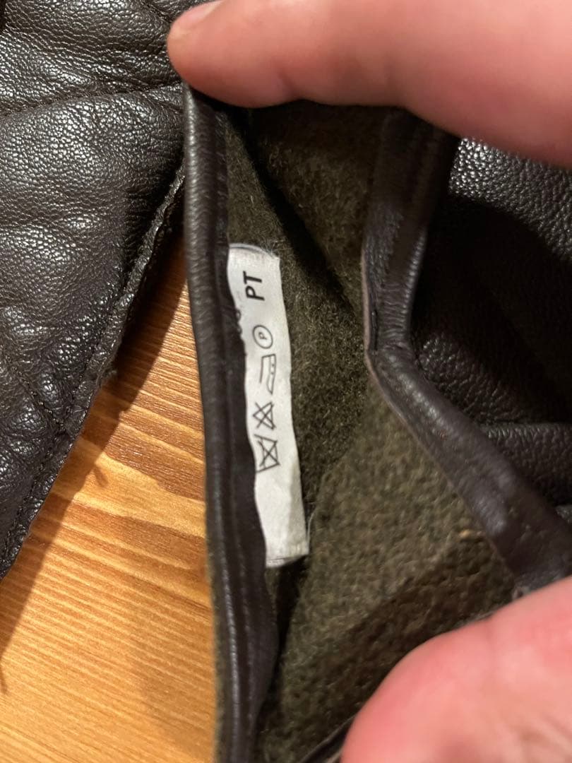 【レア⚠️未使用】 50s M-1949 & 【極美品】70sフランス軍