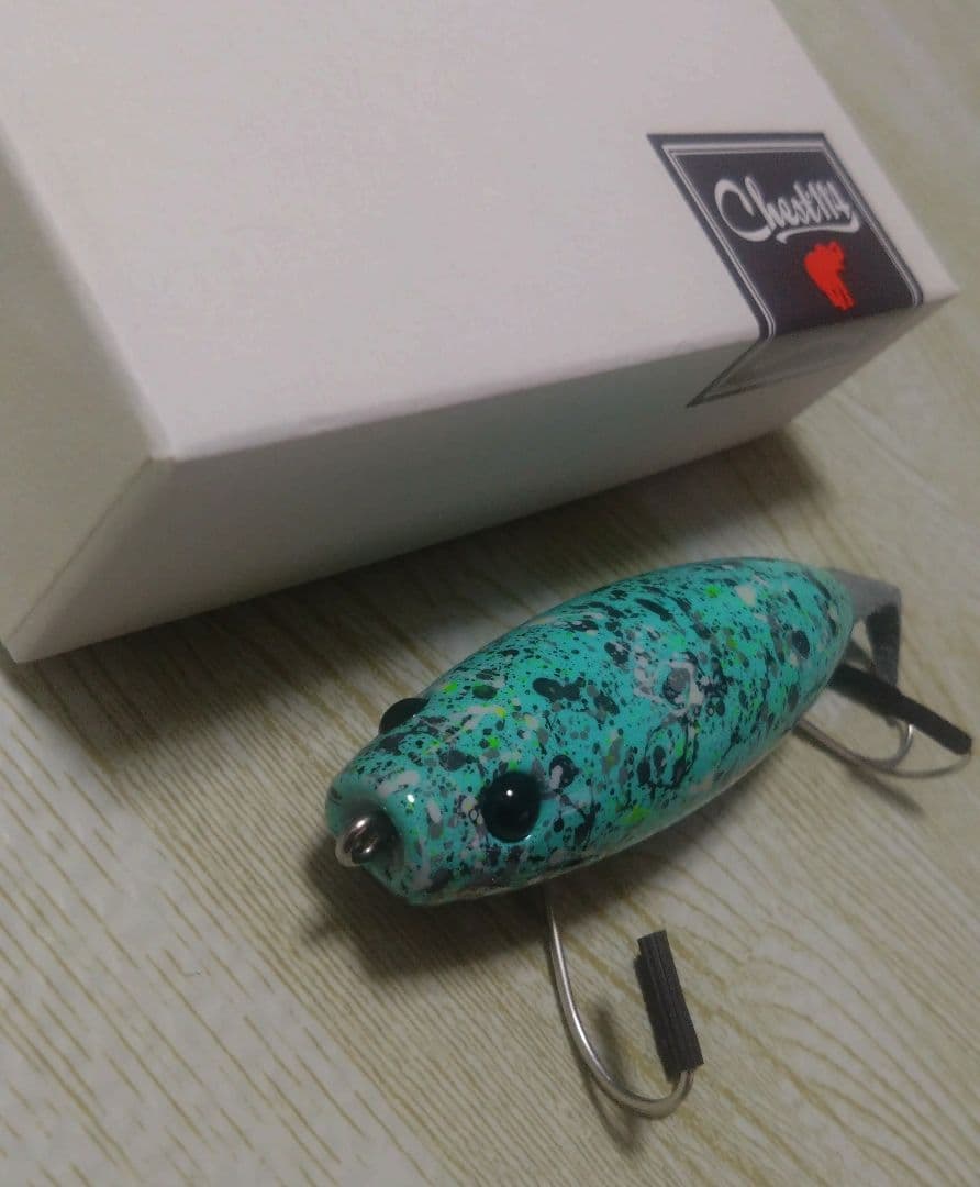 chest114 マウス チェスト114 マウス オンライン限定品 ◆未使用品