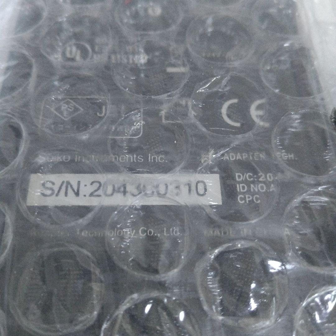 SII セイコーインスツル　レシートプリンター RP-D10