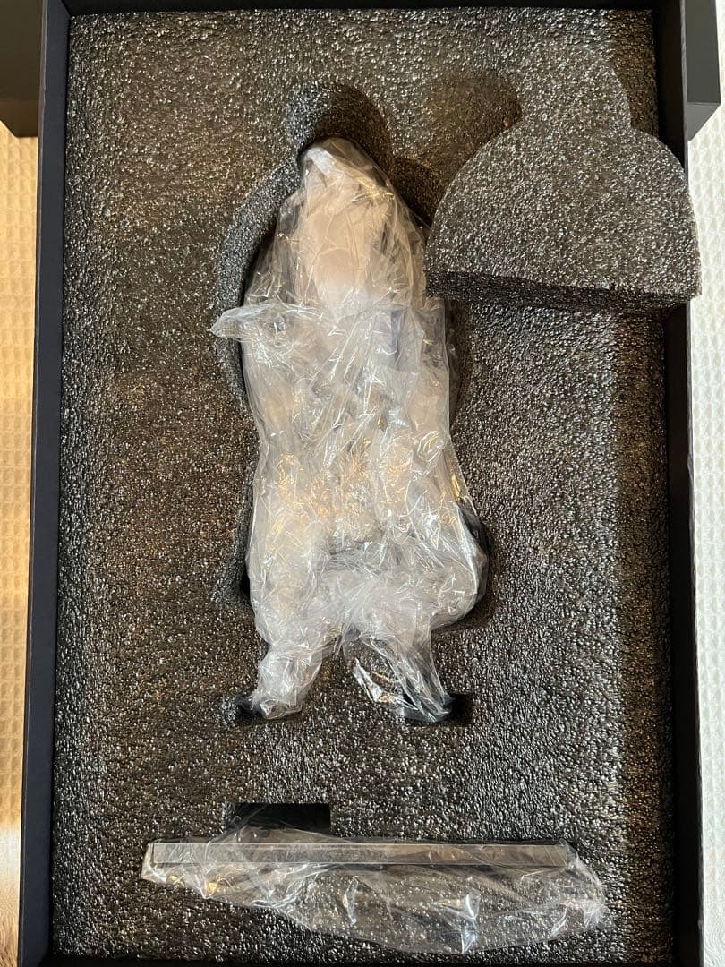 スパイスシード　キン肉マン レジェンド超人 ブロッケンJr. フィギュア　ccp