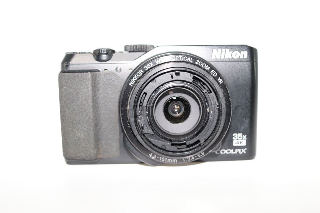 ☆ジャンク【NIKON】COOLPIX A900 クールピクス ニコン