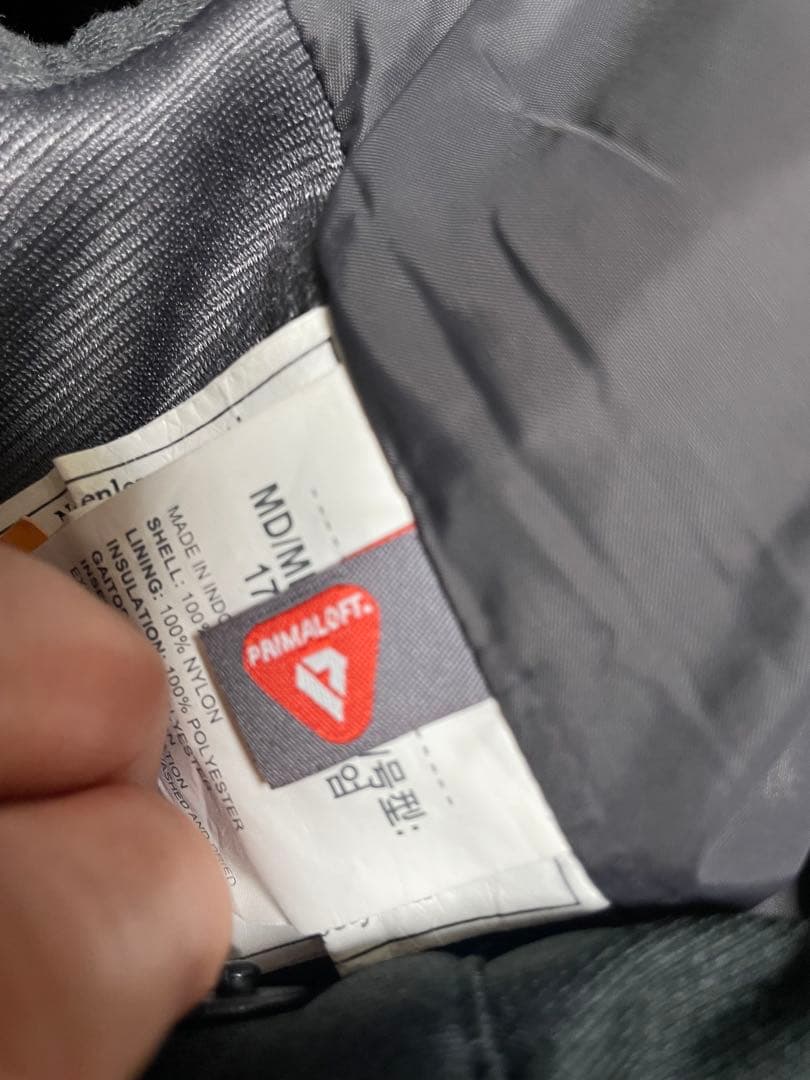 美品 アンダーアーマー　コールドギア スノボパンツ 170/78