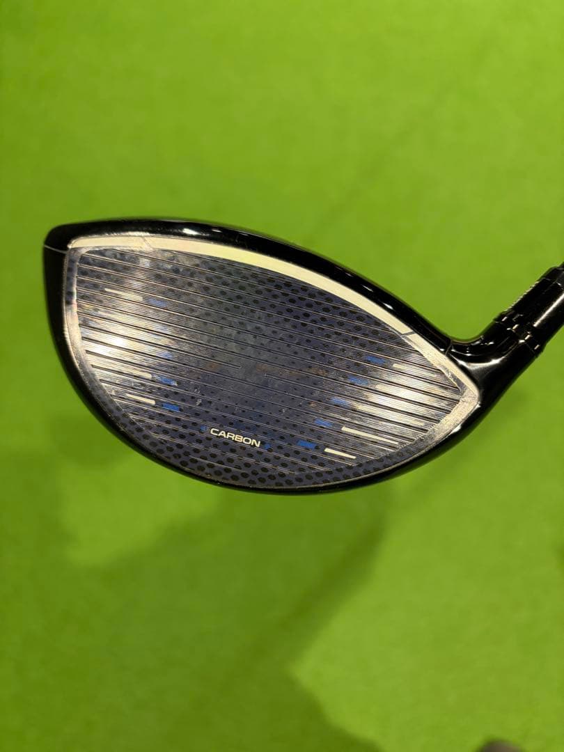 TaylorMade Qi10 MAX ドライバー 10.5度　テーラーメイド