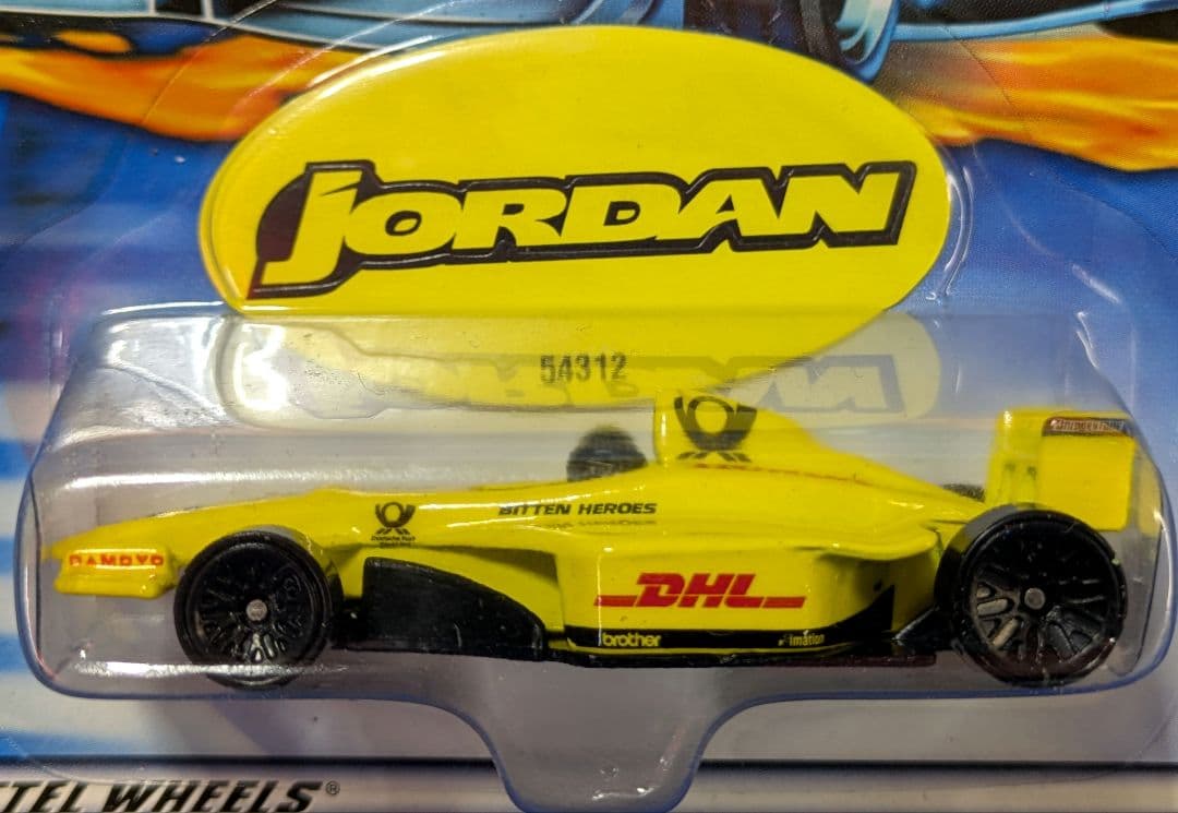 Hot Wheels GPカー&トイざラスオリジナルGPカー9台セット