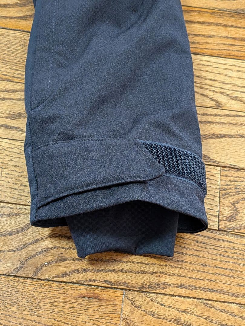 【タグ付き・未使用】 SALOMON ストームブレーバー ジャケット メンズ