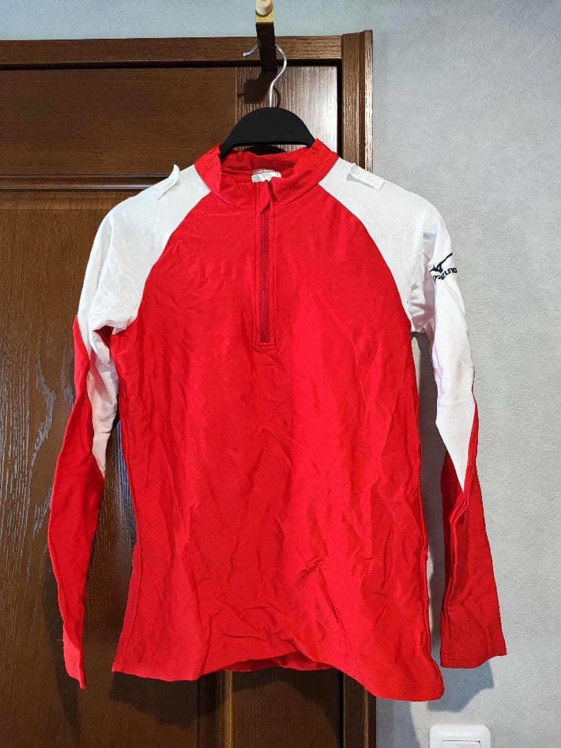 クロスカントリー　スキー　ツーピース　Sサイズ